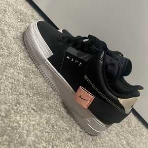 Nike Air Force N.354 Low Drop Pink Tint